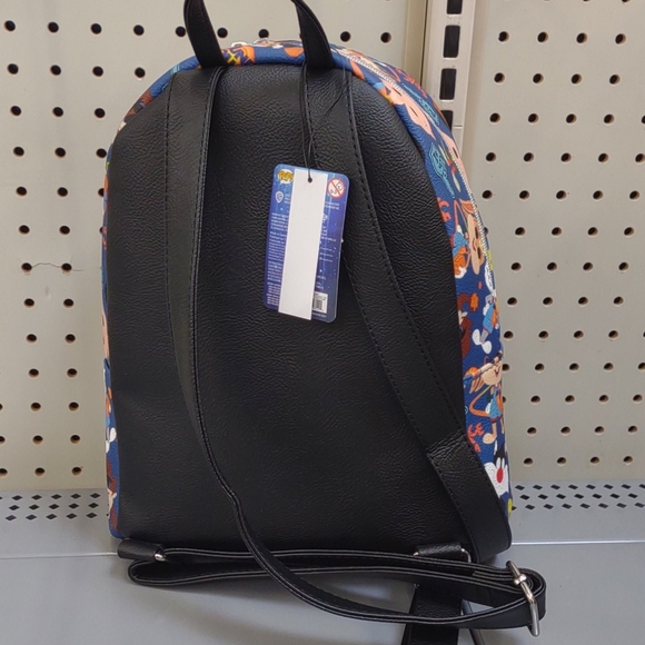 Space Jam back pack - Picture 2 of 2